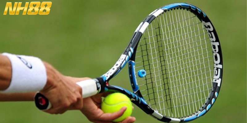 Cá Độ Tennis Kịch Tính Từng Giây Nhận Ngay Quà Khủng
