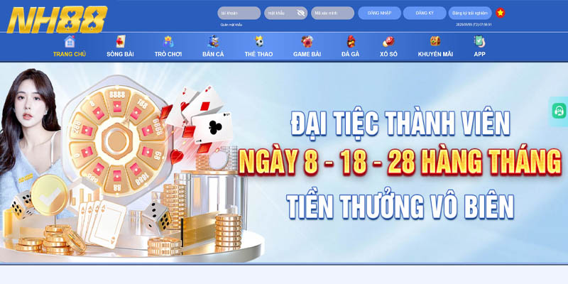 Cộng đồng người chơi đông đảo với nhiều hoạt động giao lưu 