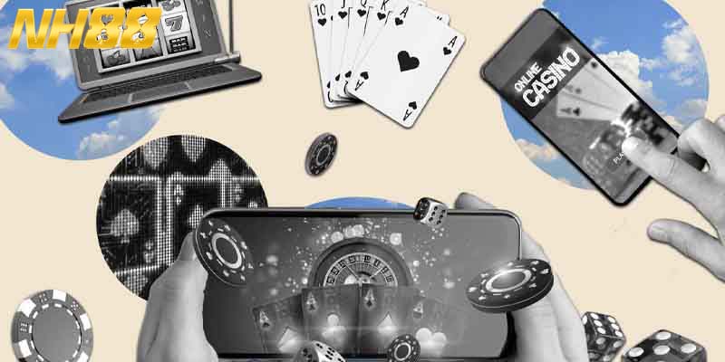 Hướng dẫn tham gia casino đổi thưởng dễ dàng cho hội viên