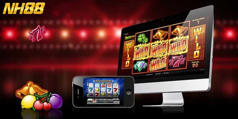 Có rất nhiều slot game hay cho bạn trải nghiệm tại nền tảng 
