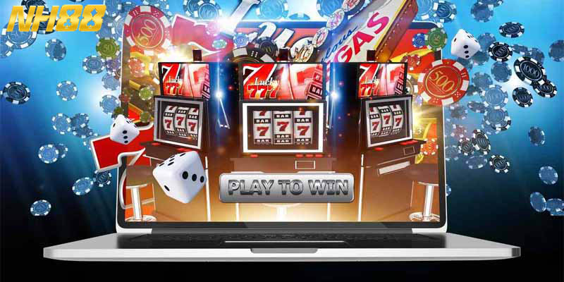 Top Game Nổ Hũ Hot Nhất Sân Chơi NH88 Ai Cũng Mê Mẩn